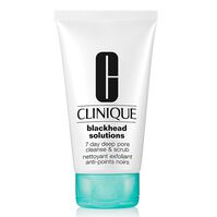 Blackhead Solutions 7 Day Deep Pore Clenase & Scrub  125ml-167775 Blackhead Solutions 7 Day Deep Pore Clenase & Scrub  125ml-167775 0